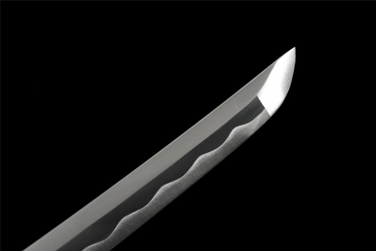 Kill Bill Katana