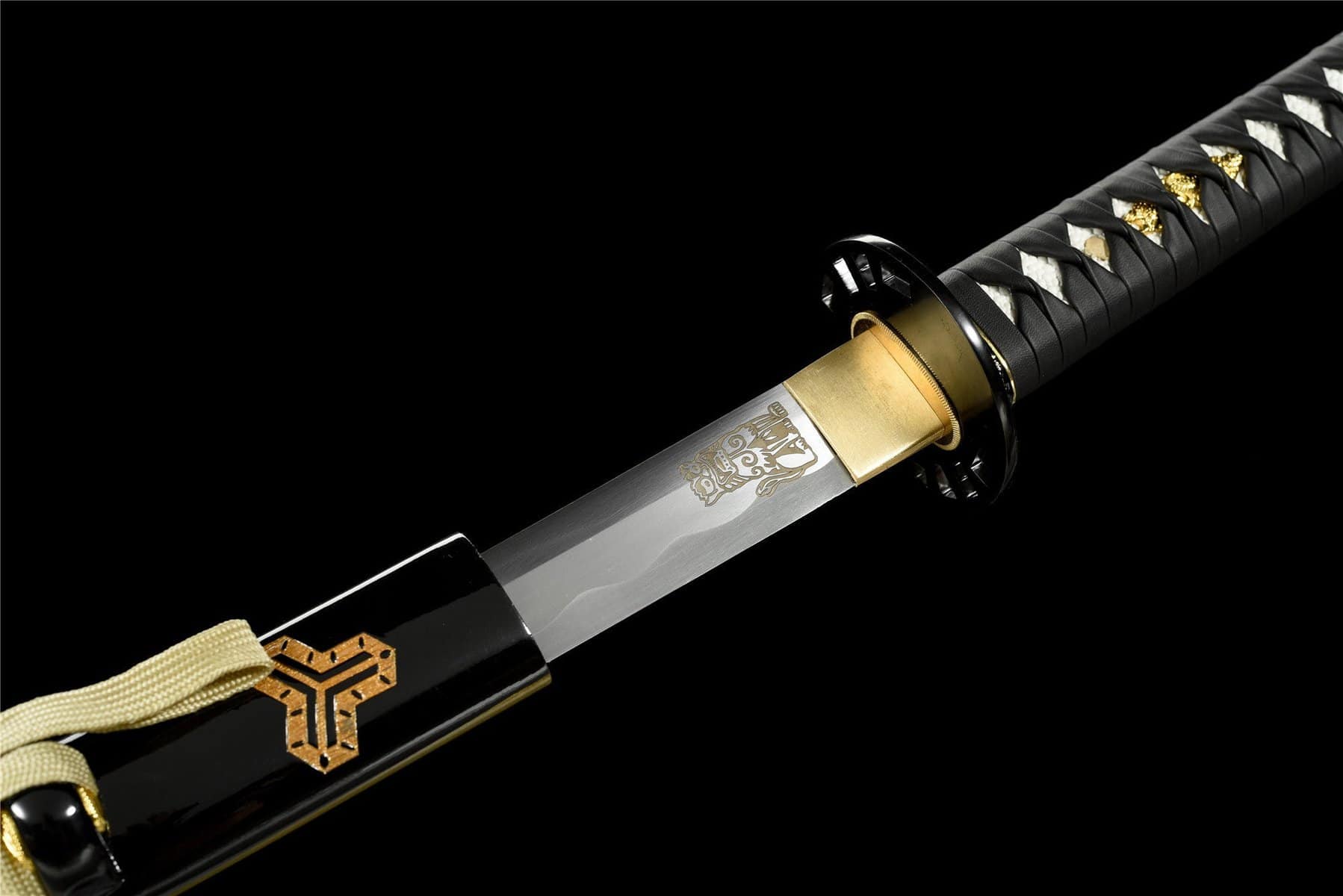 Kill Bill Katana
