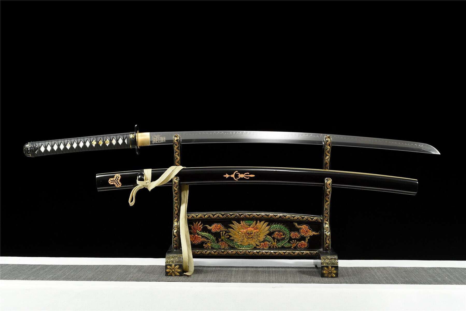 Kill Bill Katana