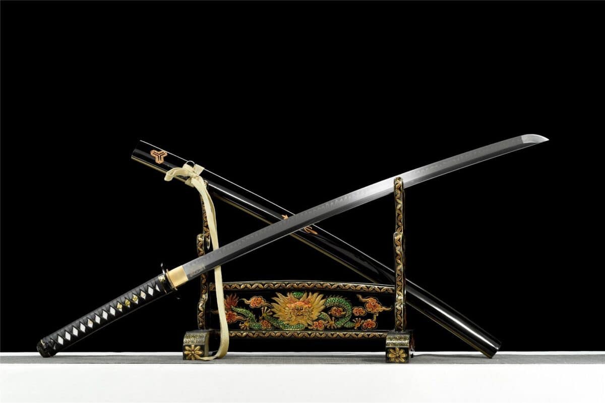 Kill Bill Katana