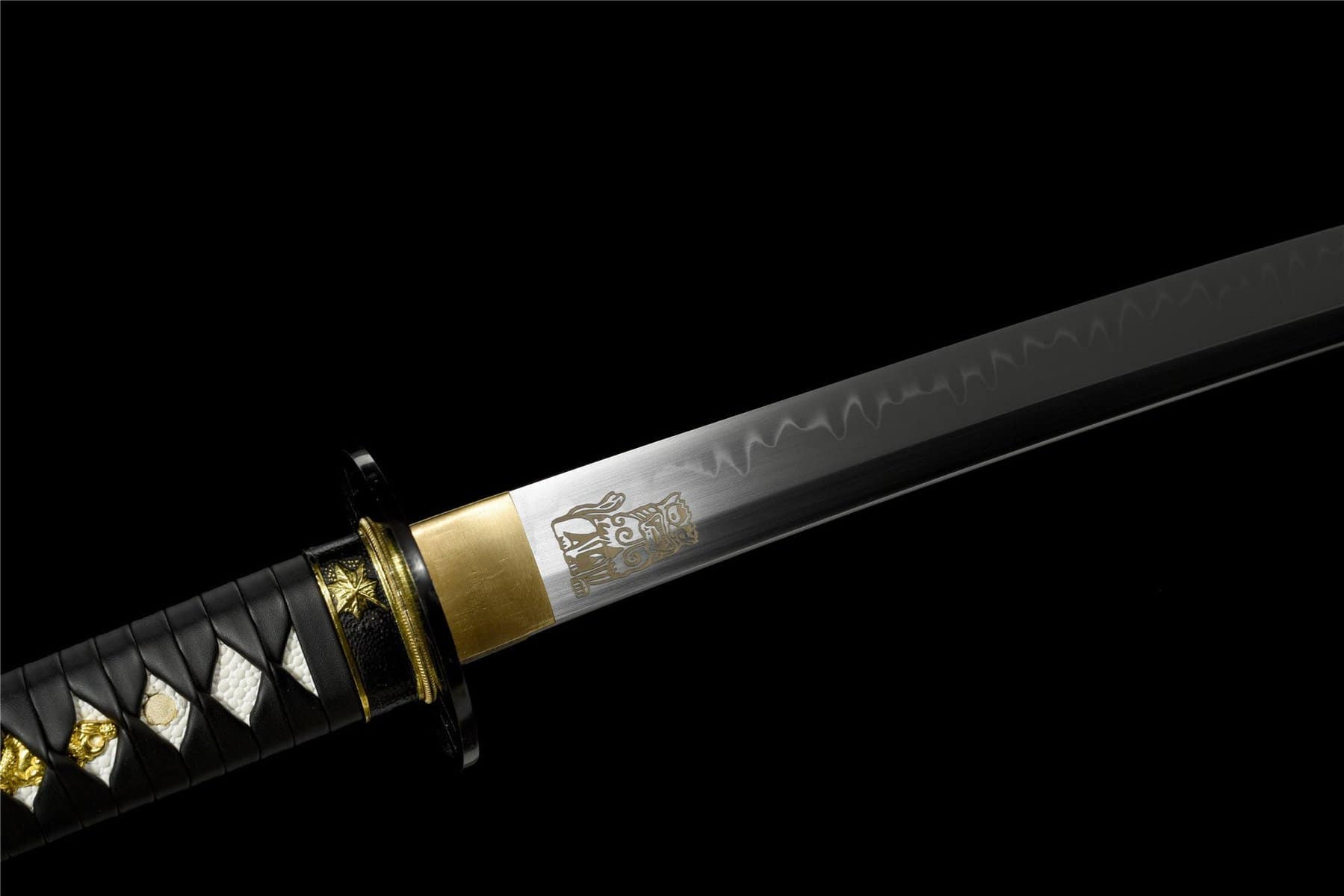 Kill Bill Katana