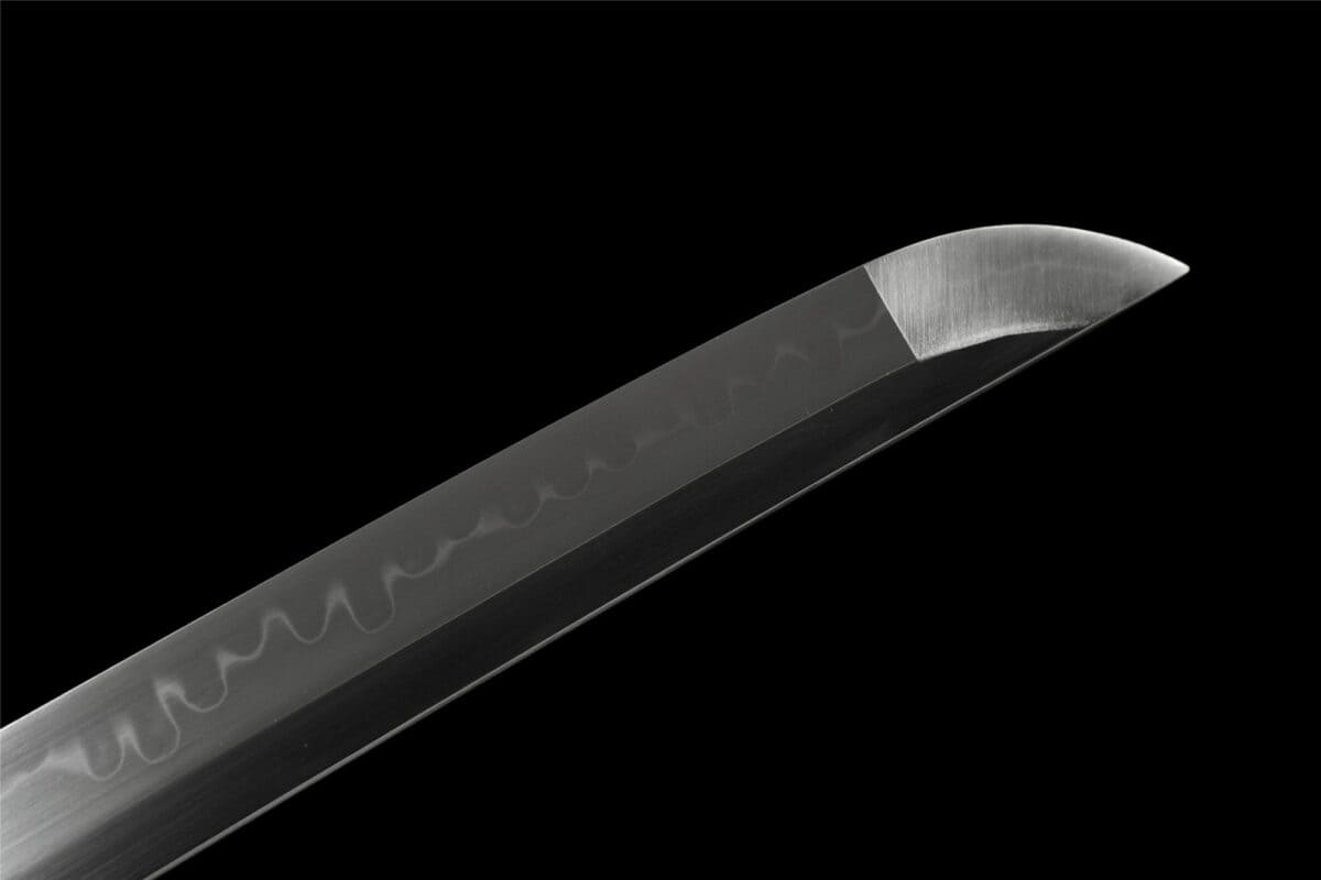 Kill Bill Katana