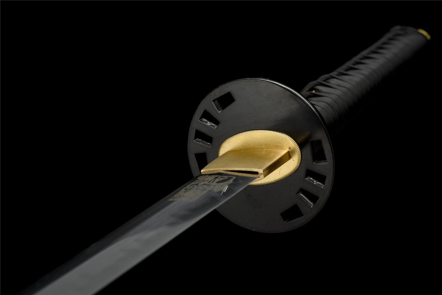 Kill Bill Katana