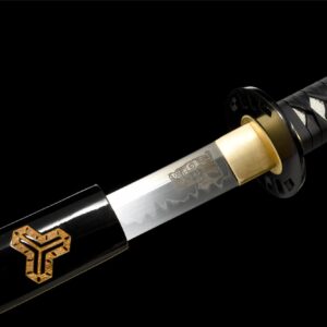 Kill Bill Katana