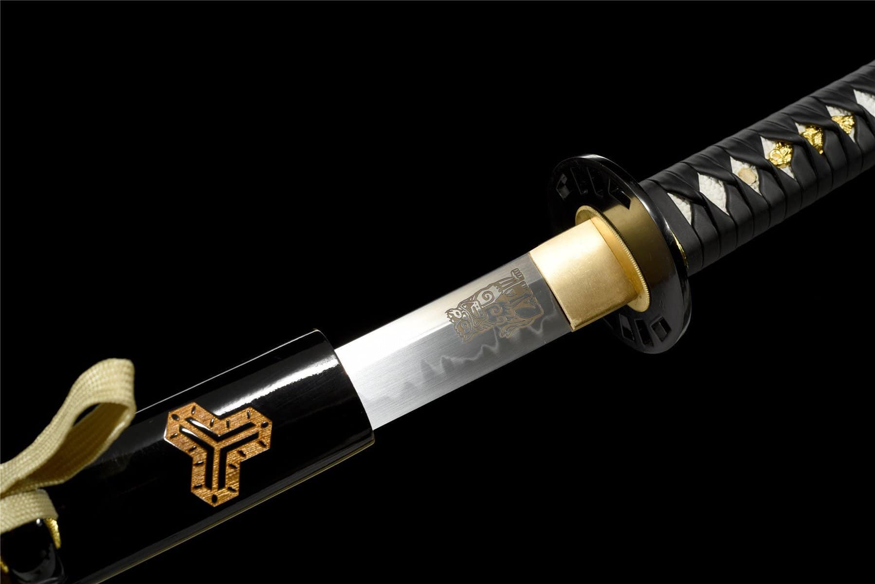 Kill Bill Katana