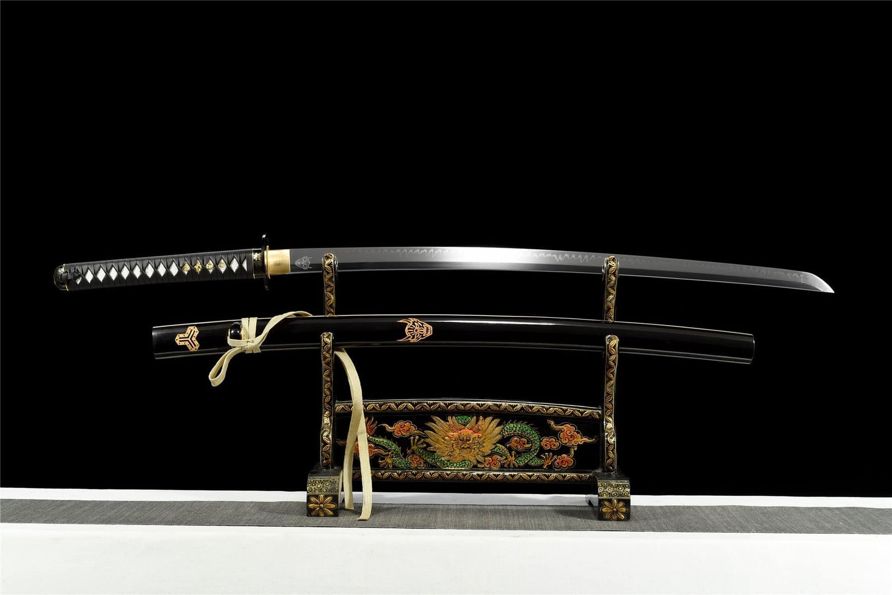 Kill Bill Katana