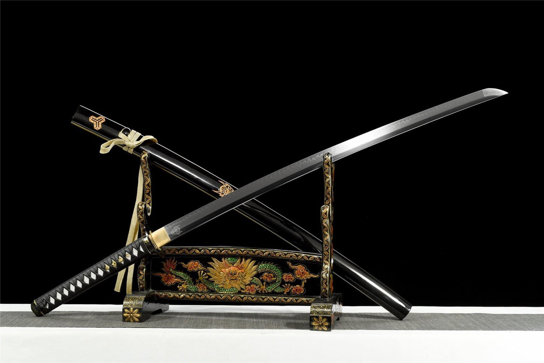 Kill Bill Katana