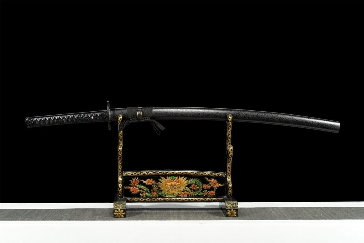 Deadpool Katana Set