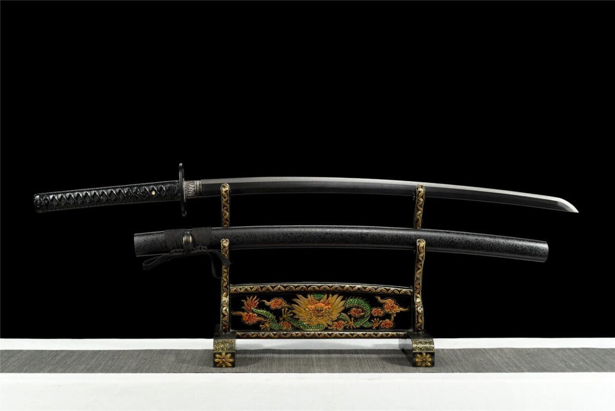 Deadpool Katana Set
