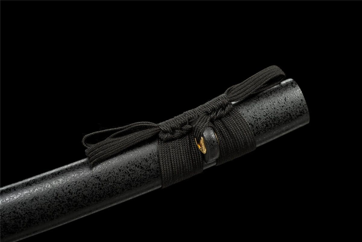 Deadpool Katana Set