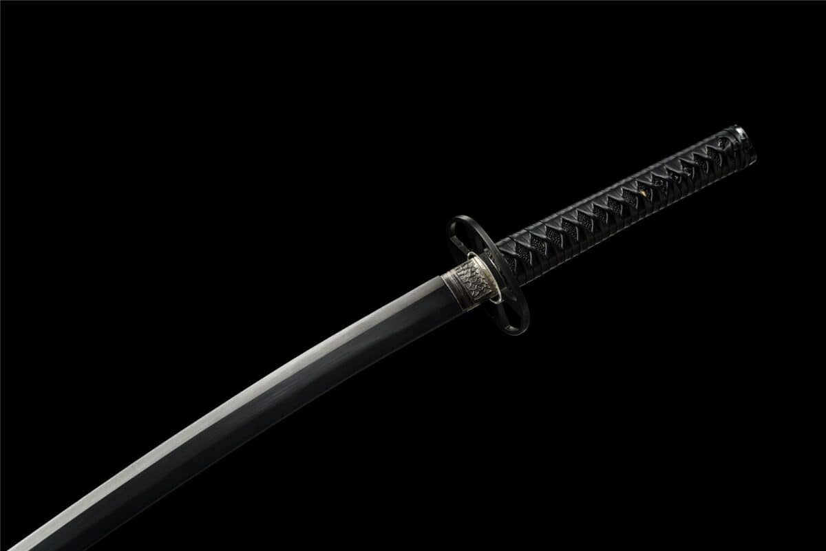 Deadpool Katana Set