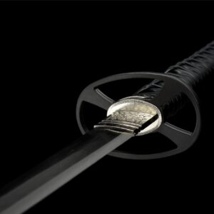 Deadpool Katana Set