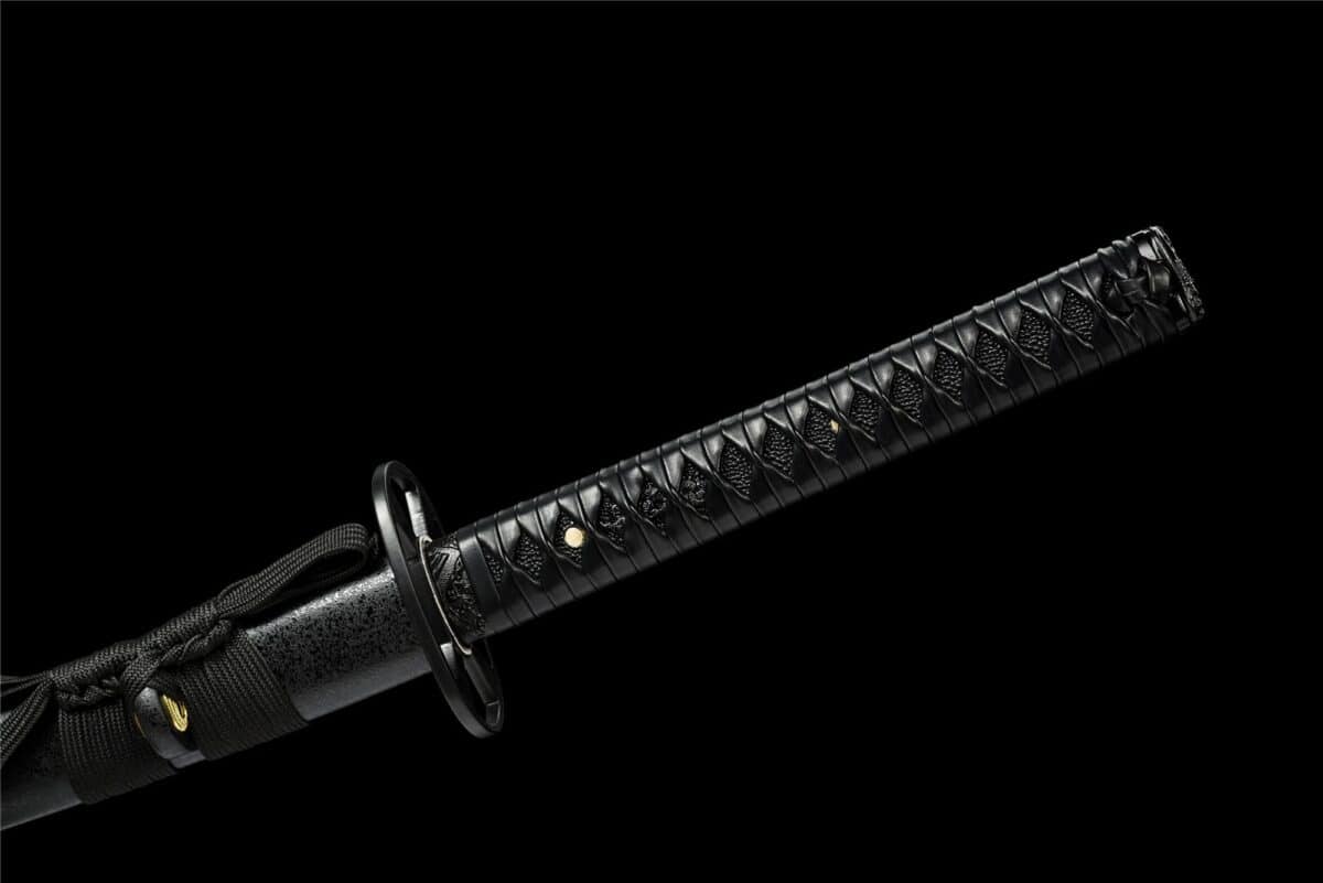 Deadpool Katana Set