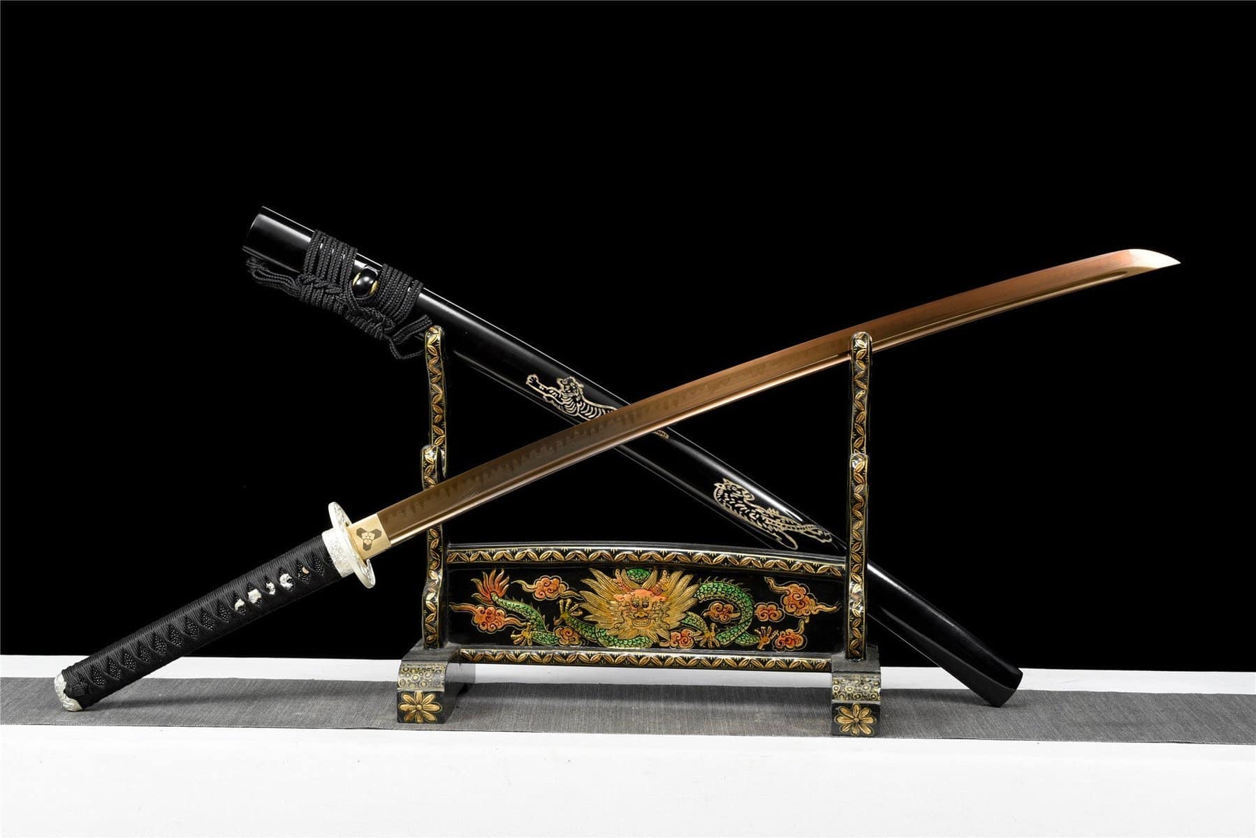 Tiger Katana