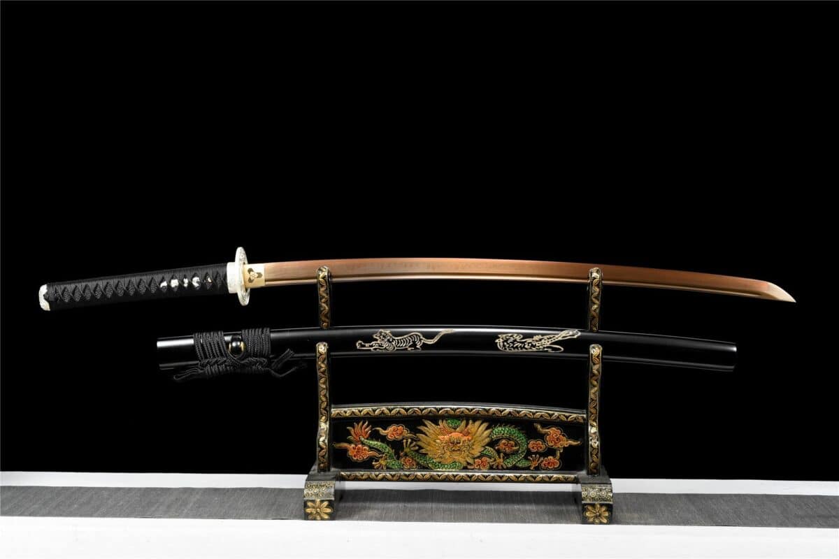 Tiger Katana