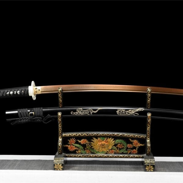 Tiger Katana
