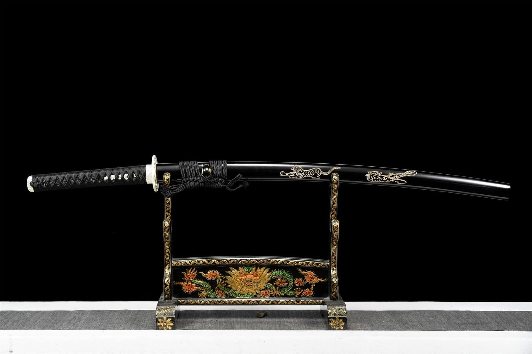 Tiger Katana