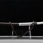 Michonne Katana