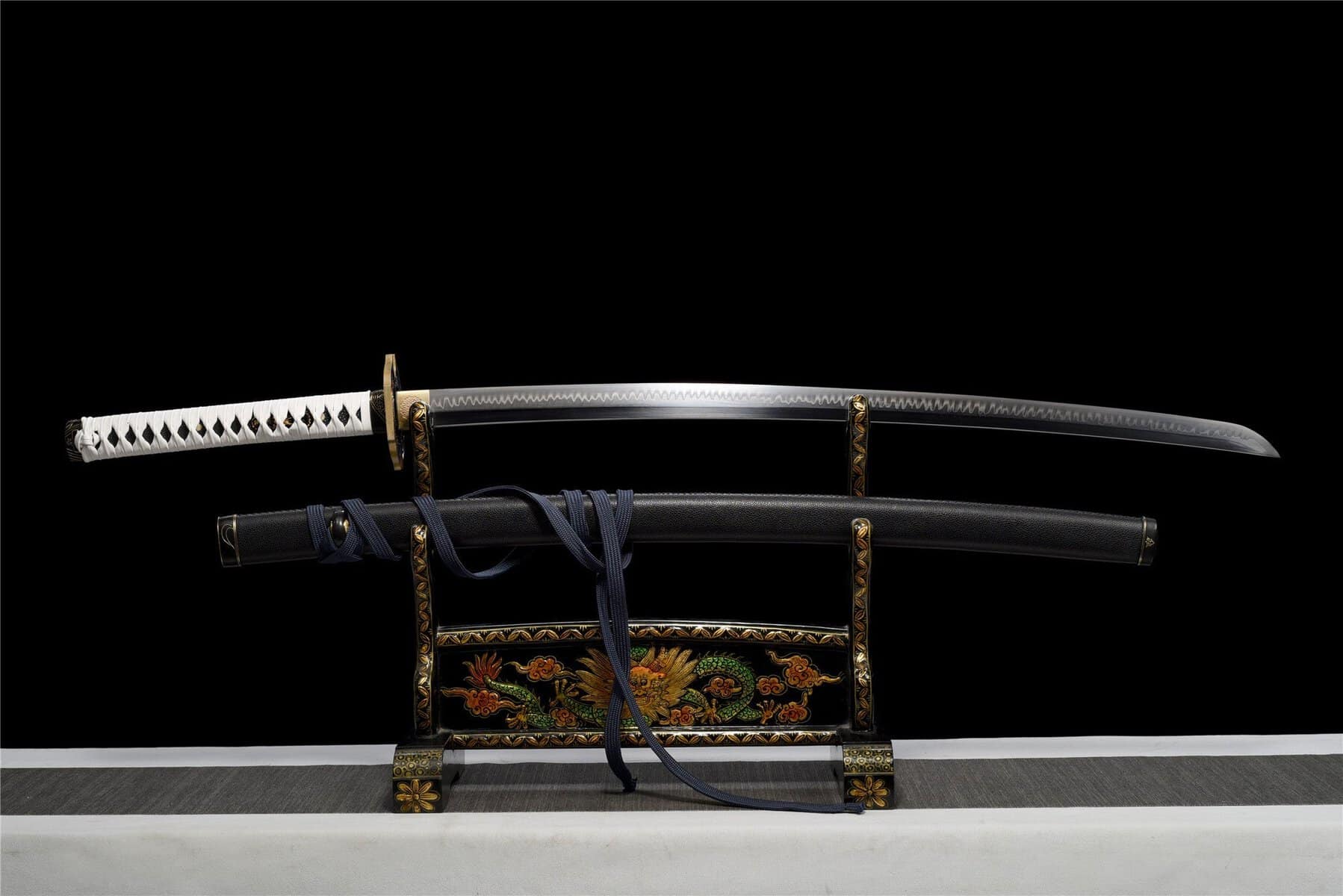Devil May Cry Vergil Katana
