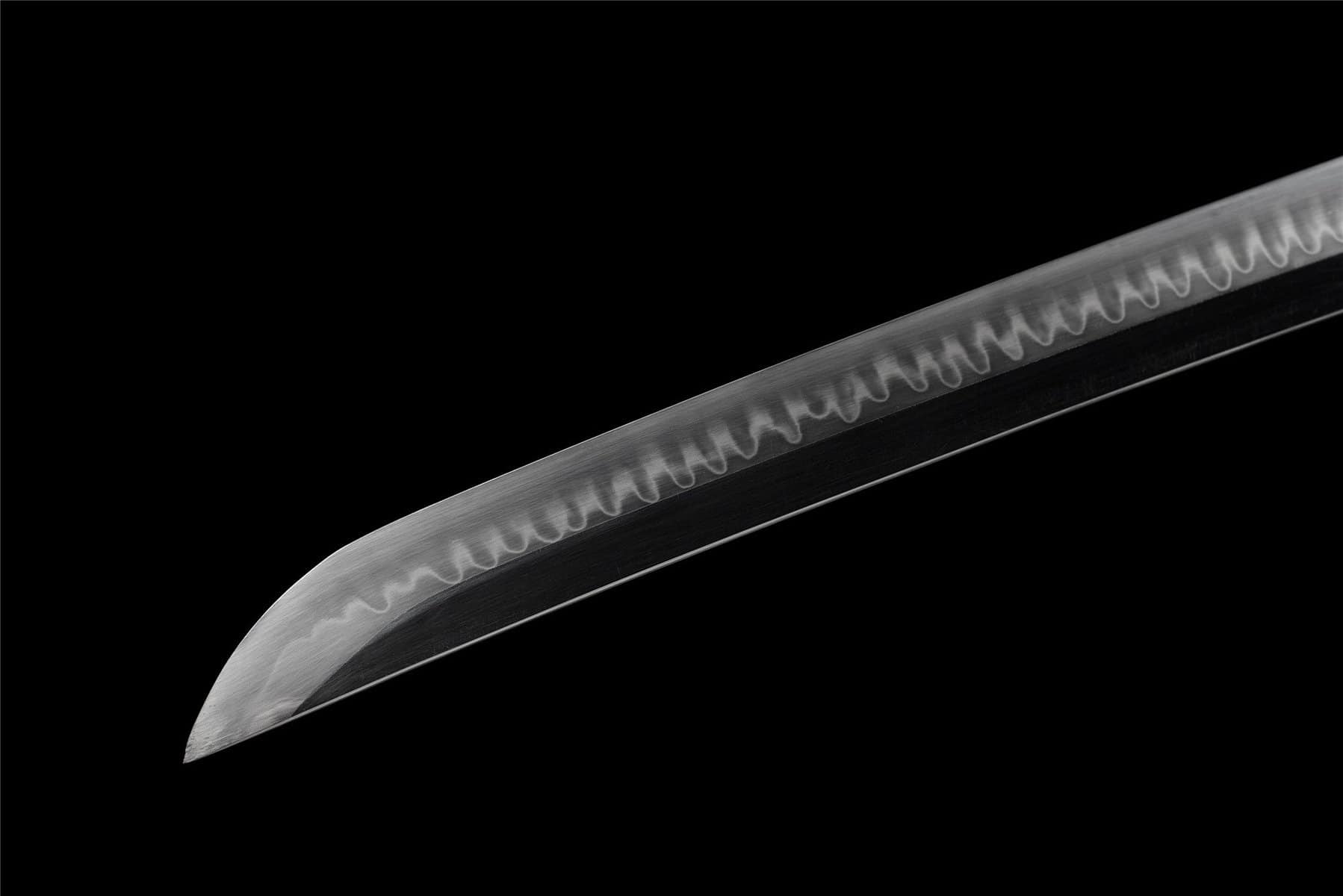 Devil May Cry Vergil Katana