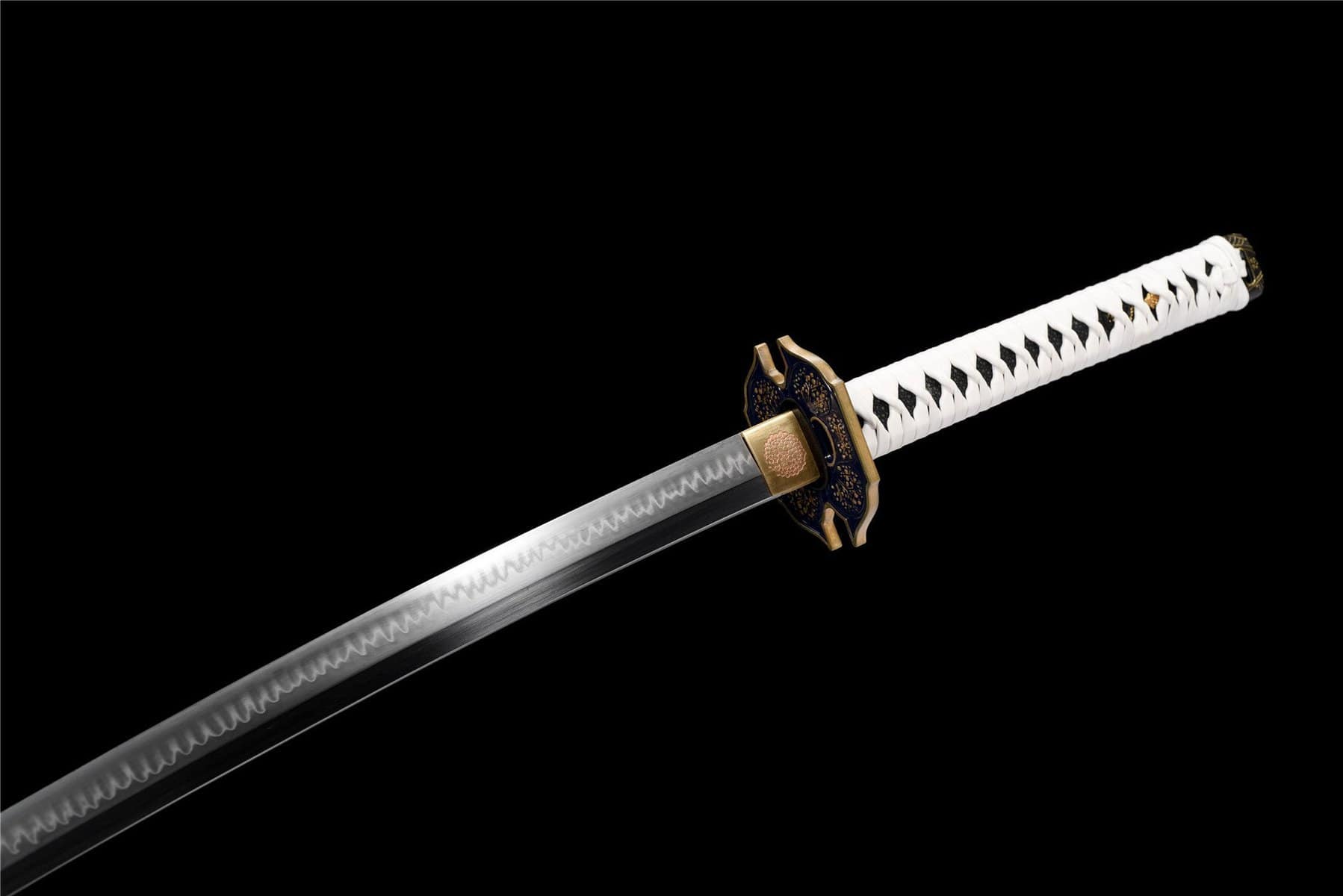 Devil May Cry Vergil Katana
