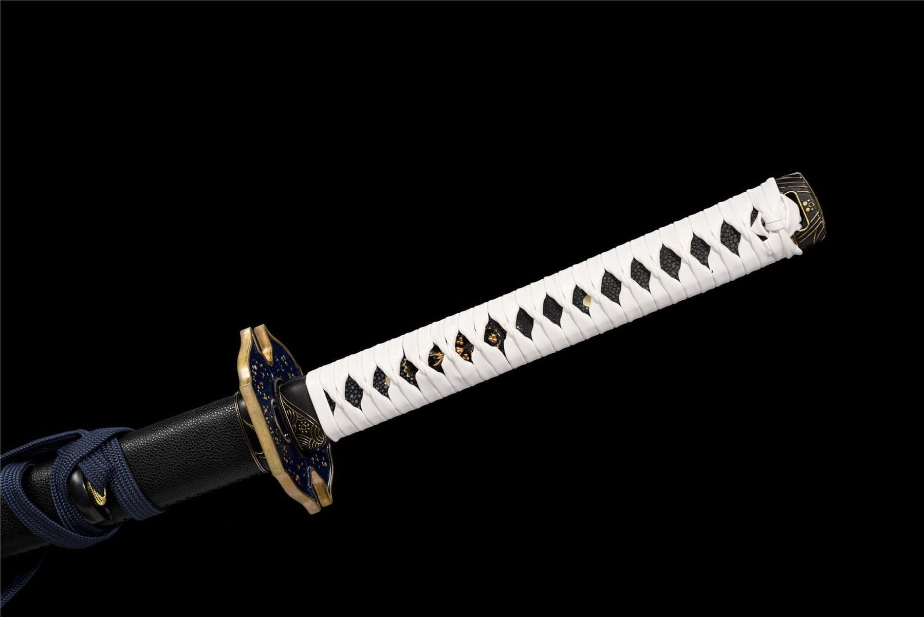 Devil May Cry Vergil Katana