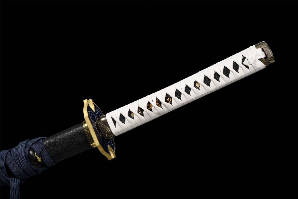 Yamato Katana