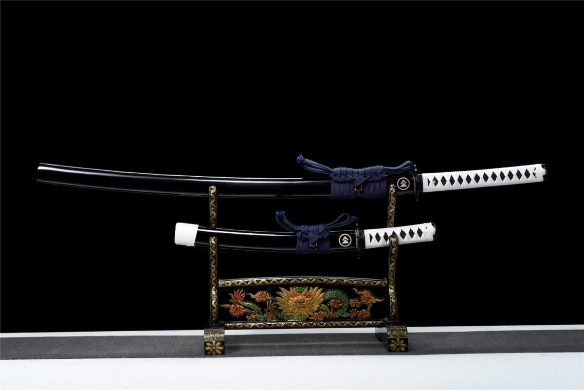 jin sakai sword