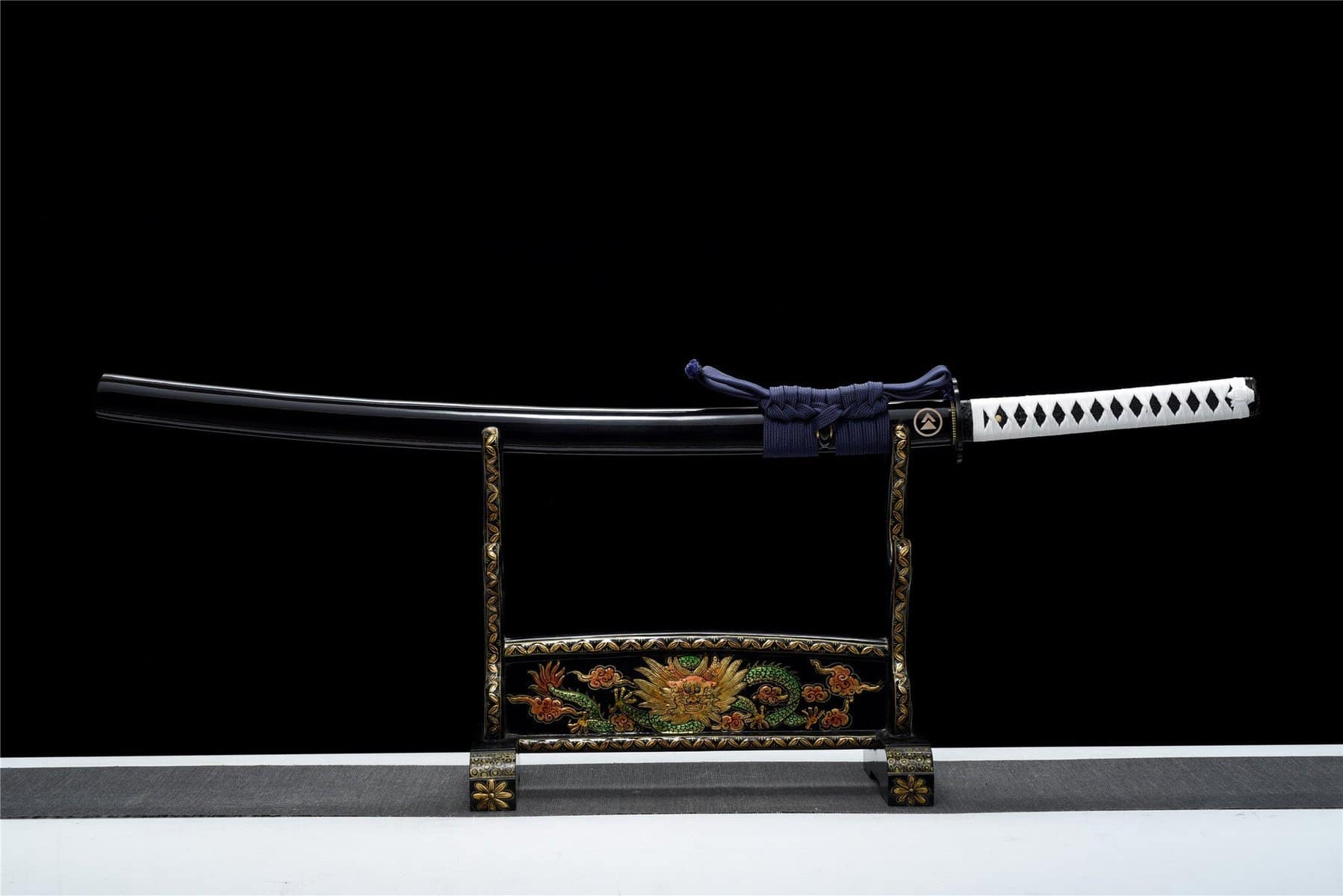 jin sakai sword