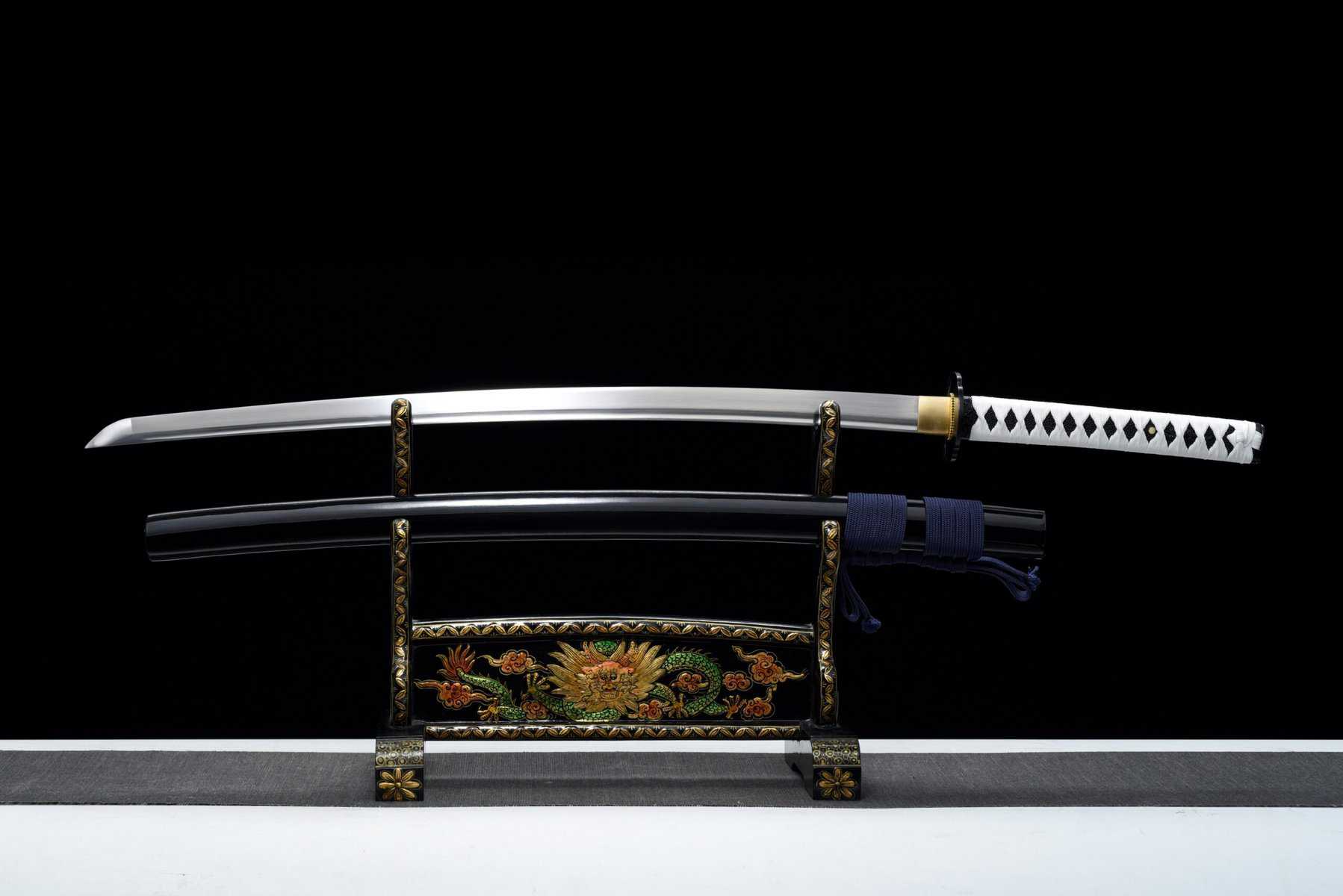 jin sakai sword