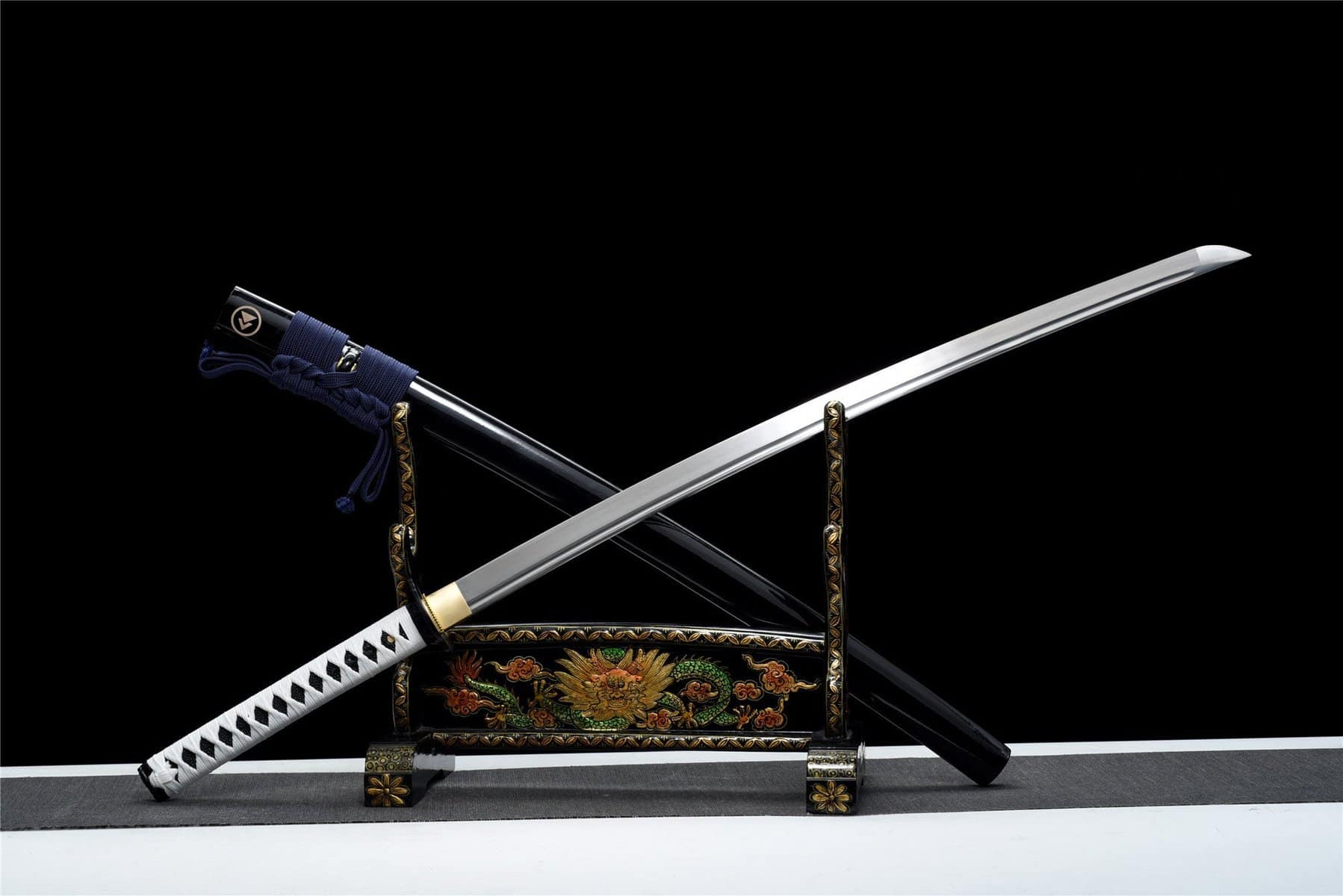 jin sakai sword