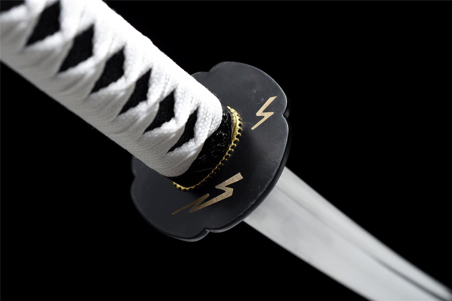 jin sakai sword
