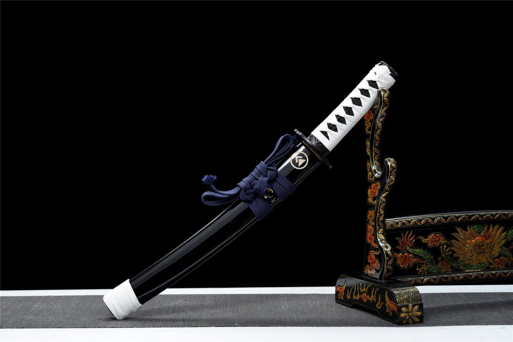 jin sakai sword