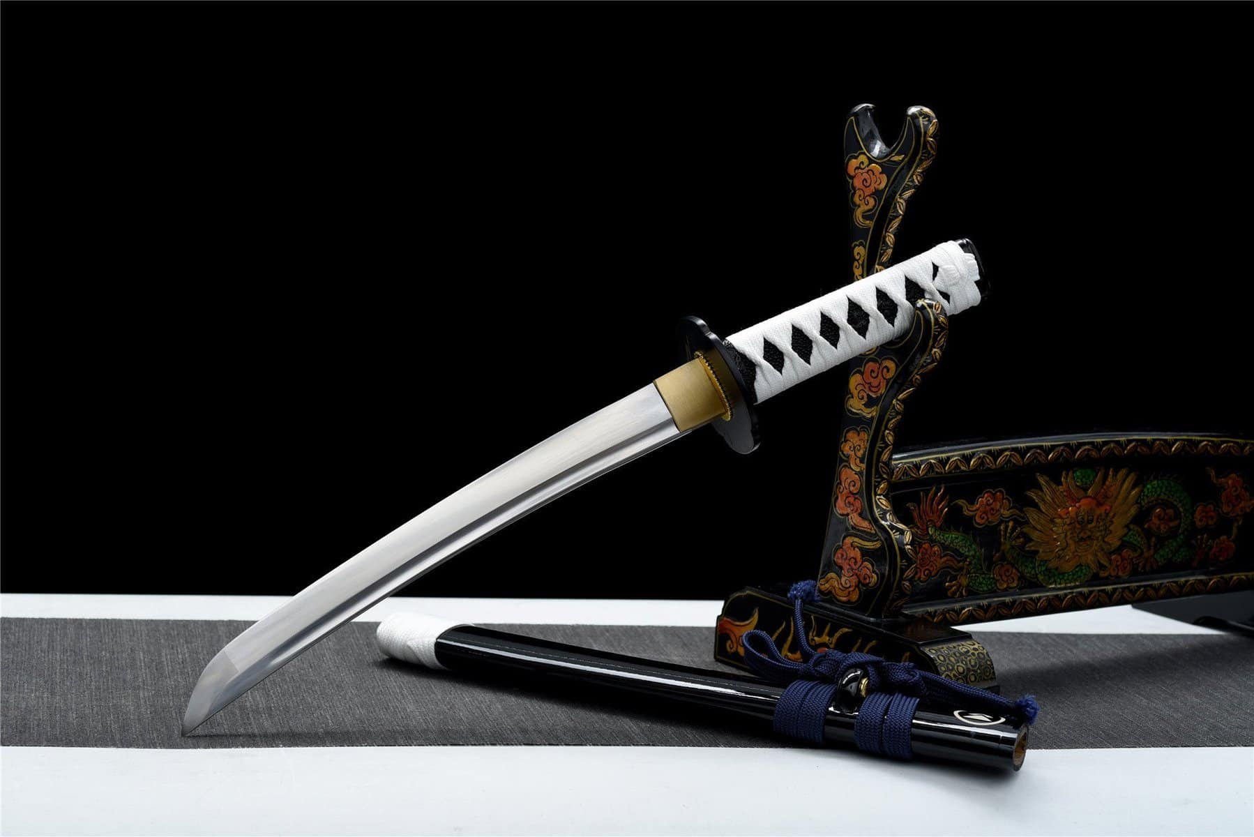 jin sakai sword