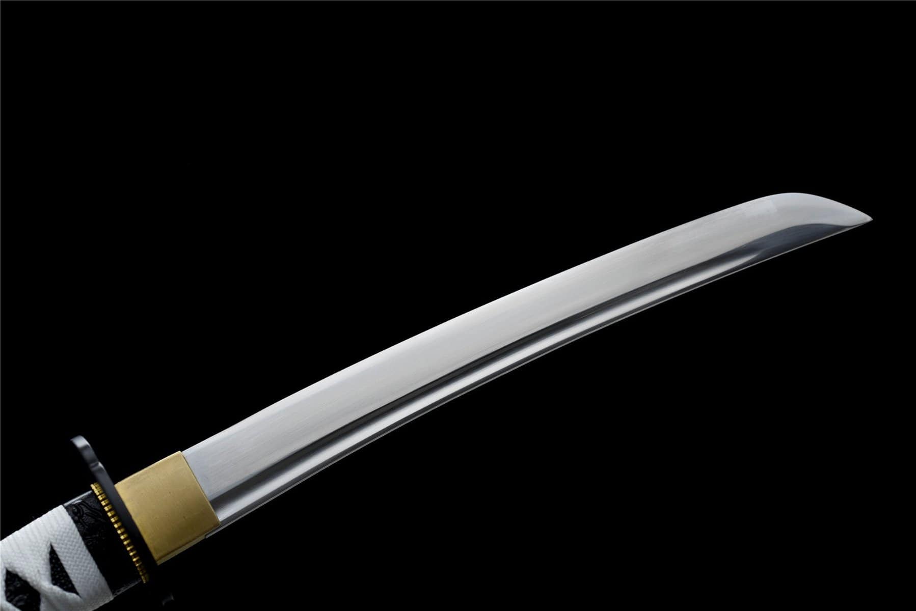 jin sakai sword