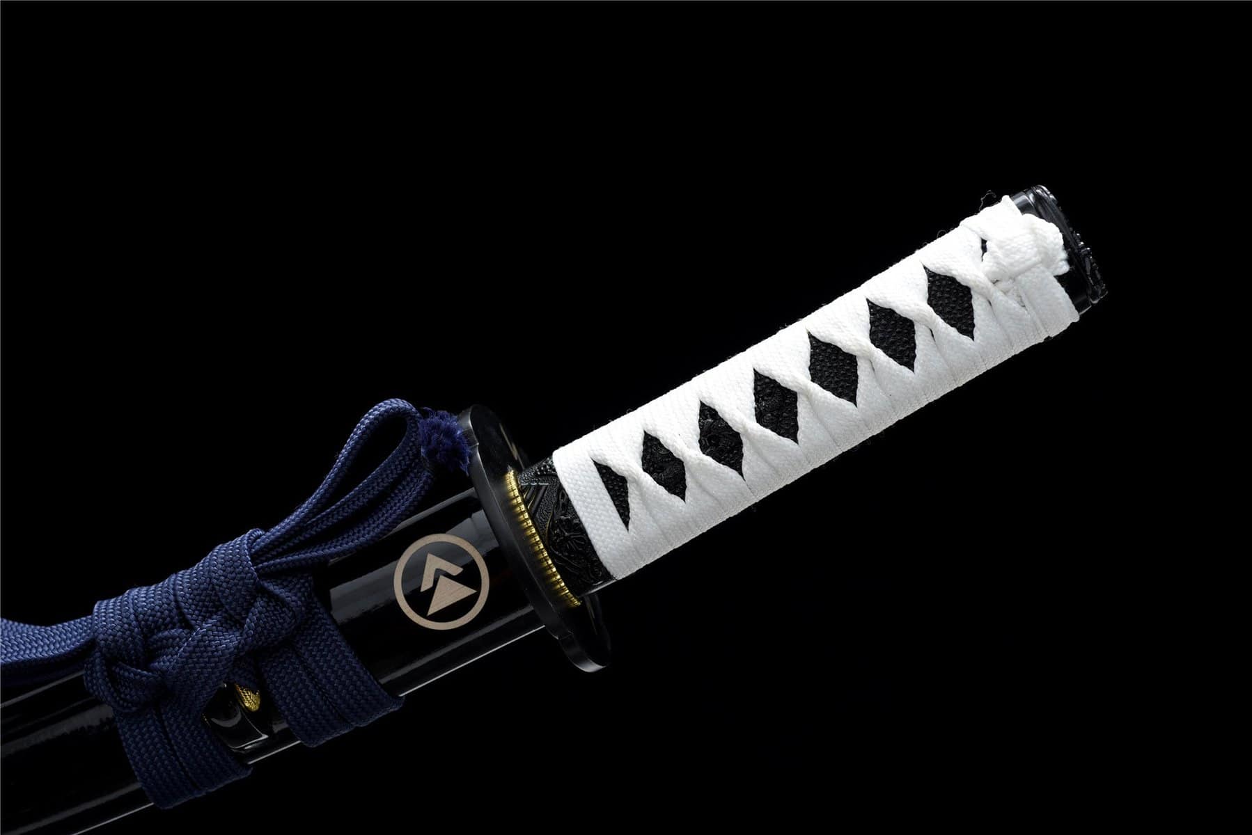 jin sakai sword
