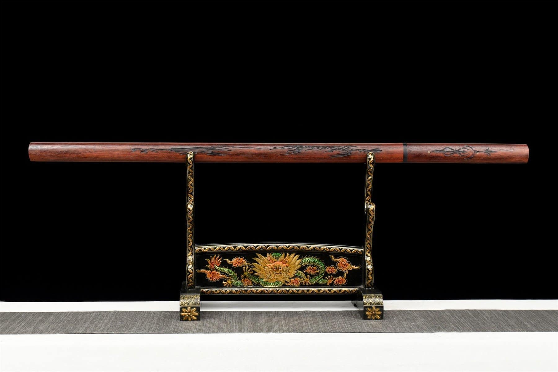 Authentic Ninjato Sword