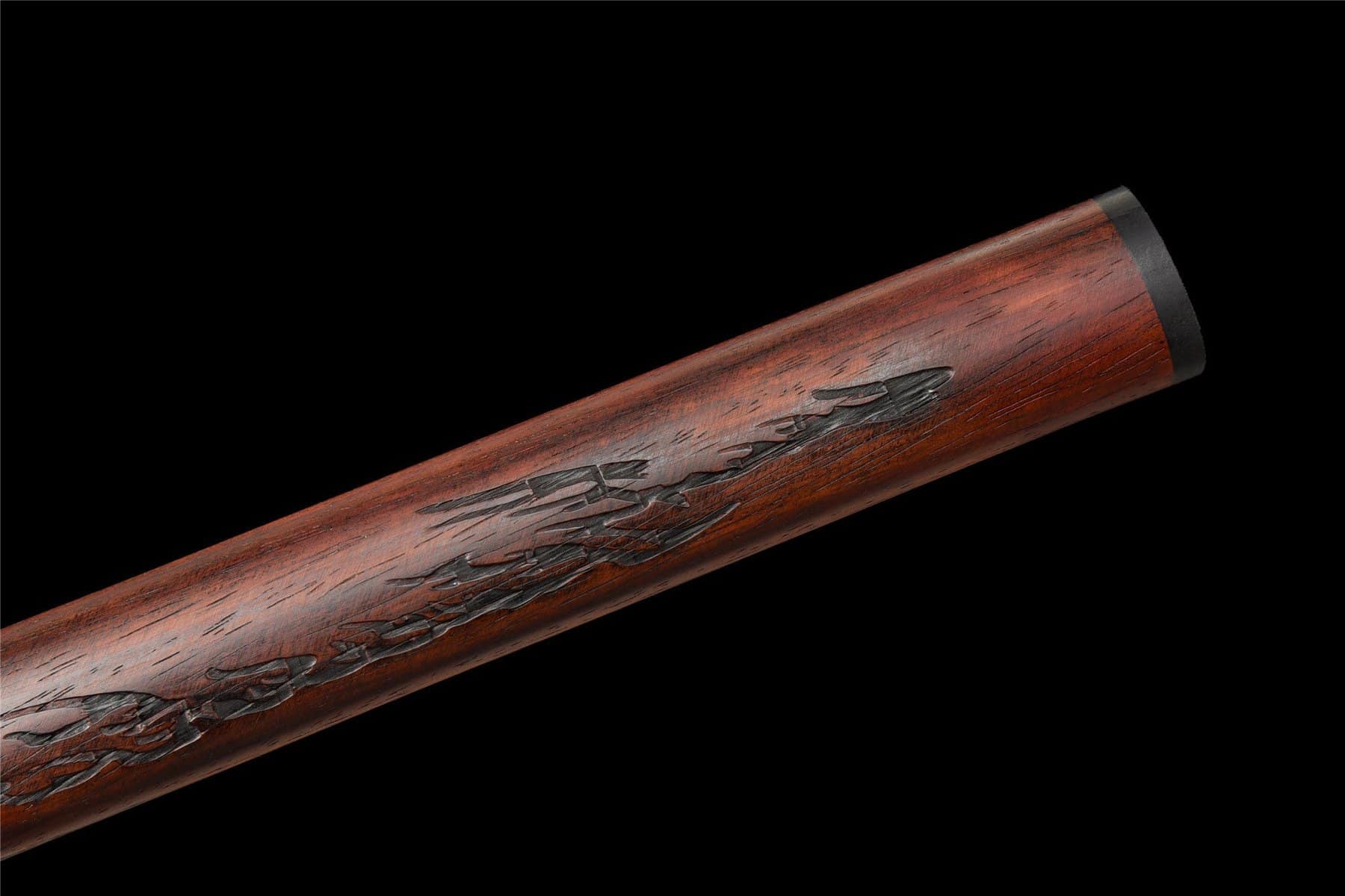 Authentic Ninjato Sword