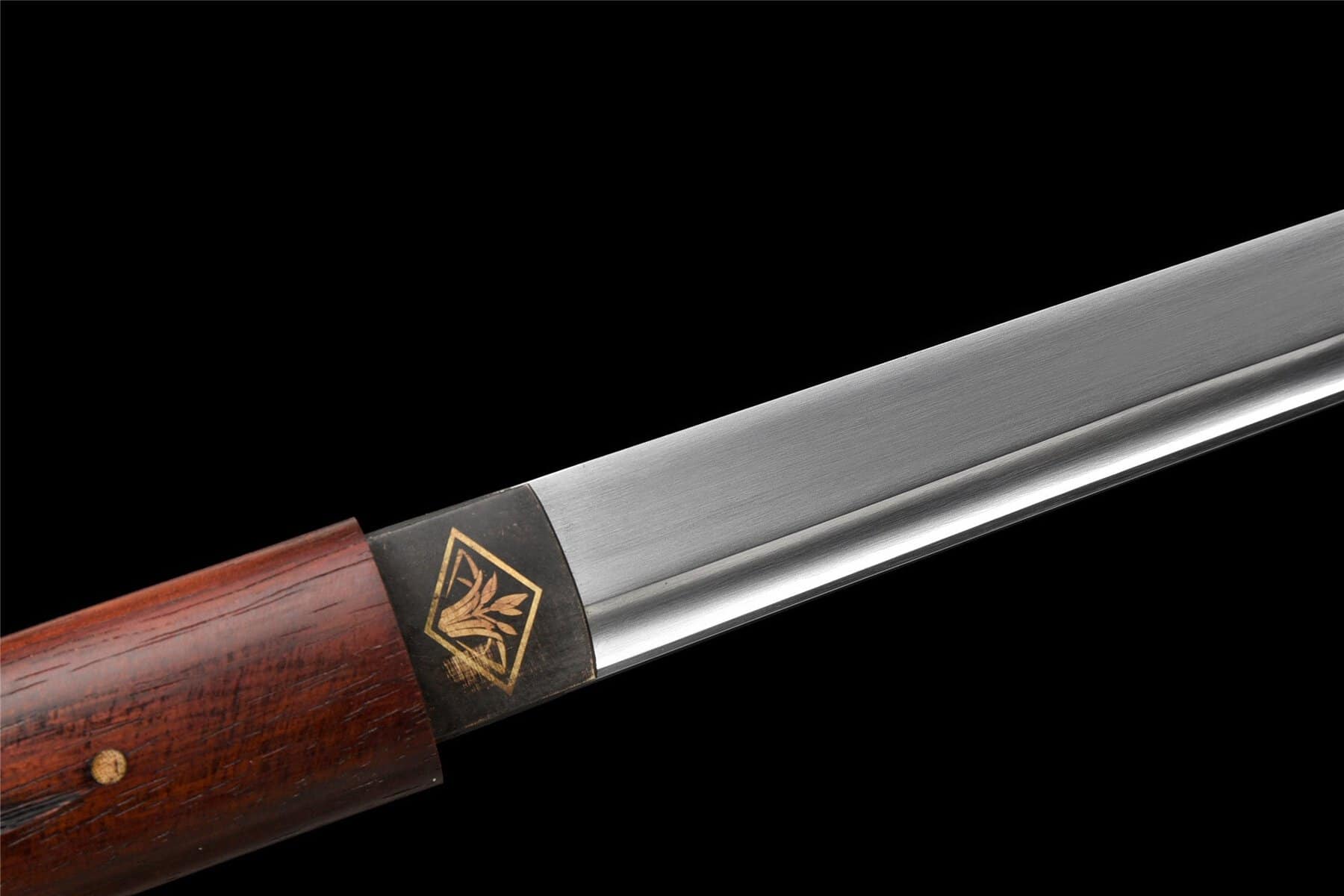 Authentic Ninjato Sword