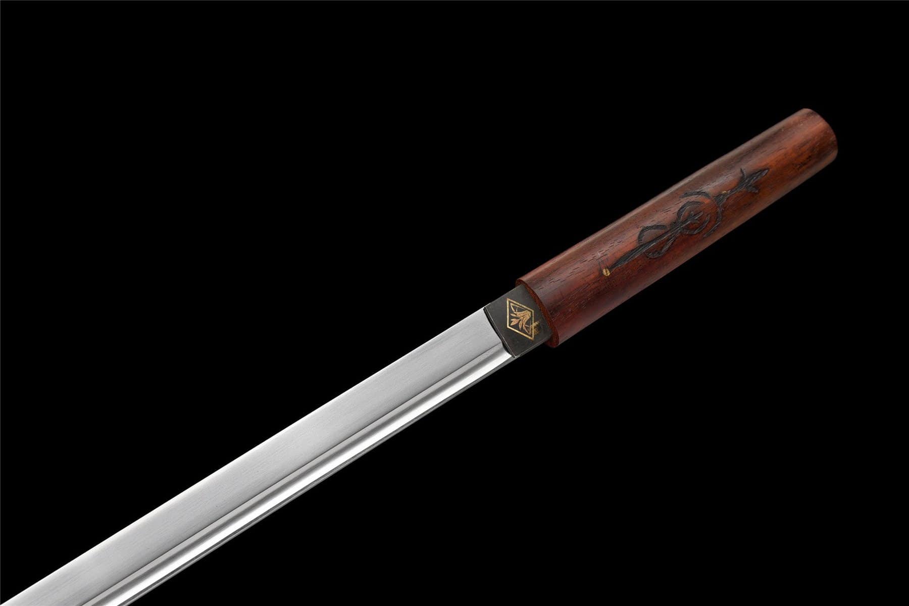 Authentic Ninjato Sword