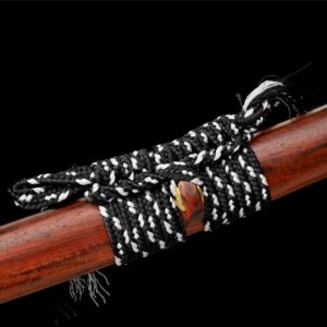 Wooden Scabbard Katana
