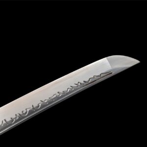 Wooden Scabbard Katana