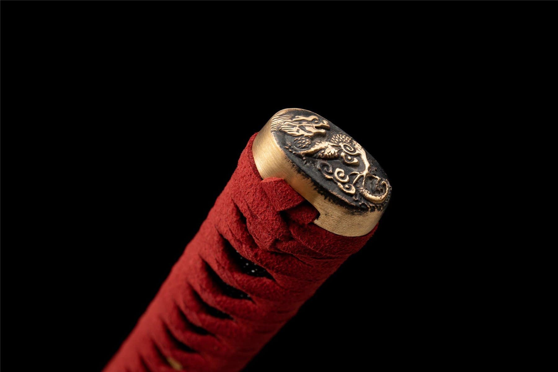 Wooden Scabbard Katana