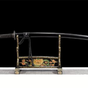 Elden Ring Moonveil Katana