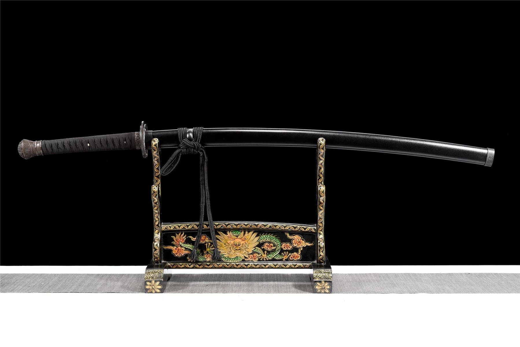 Elden Ring Moonveil Katana