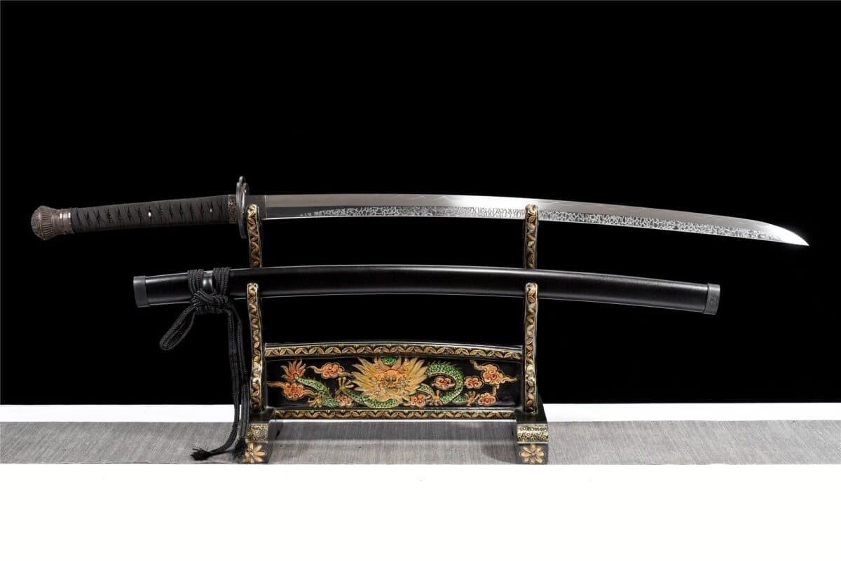 Elden Ring Moonveil Katana