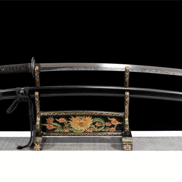 Elden Ring Moonveil Katana