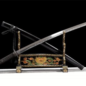 Elden Ring Moonveil Katana
