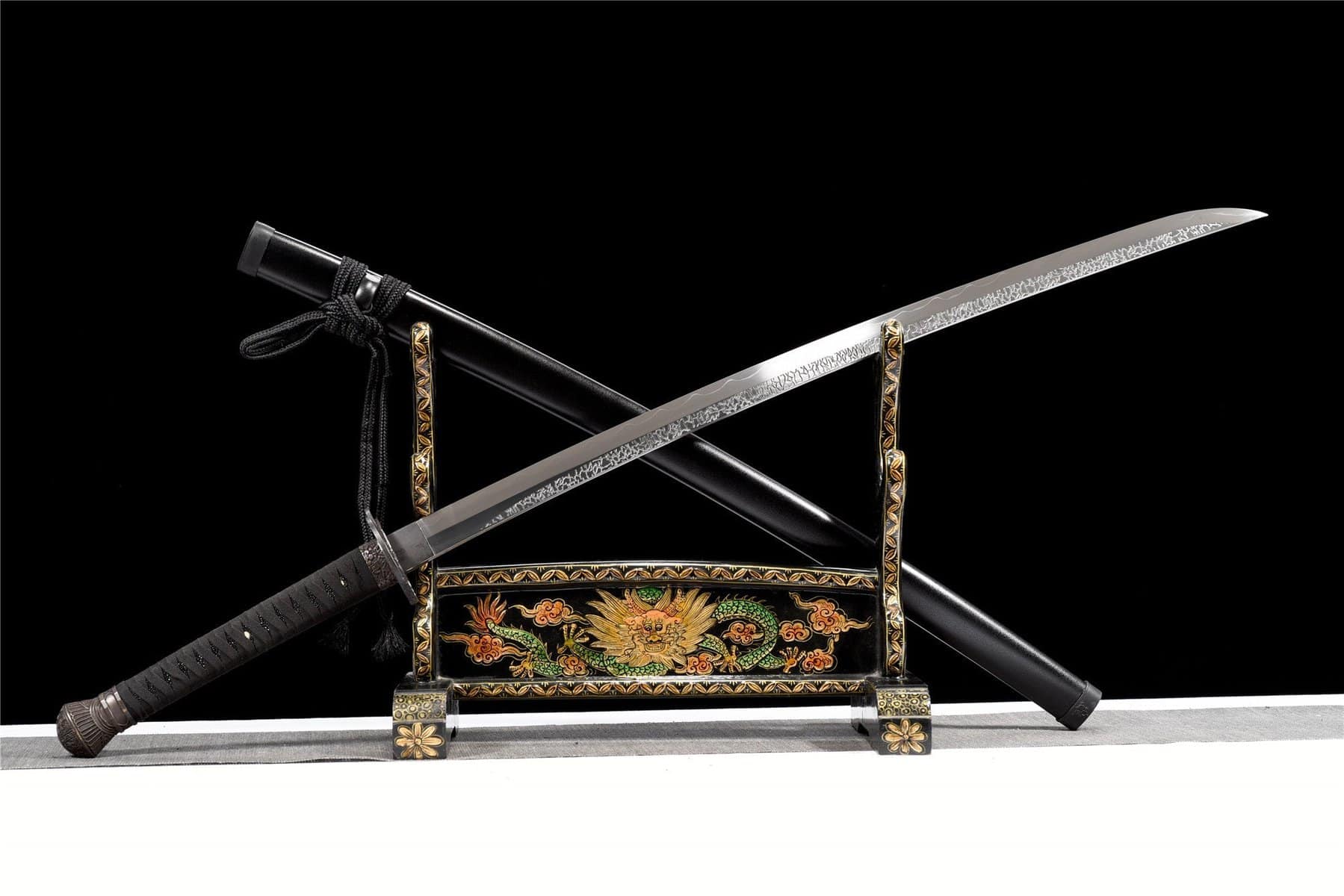 Elden Ring Moonveil Katana