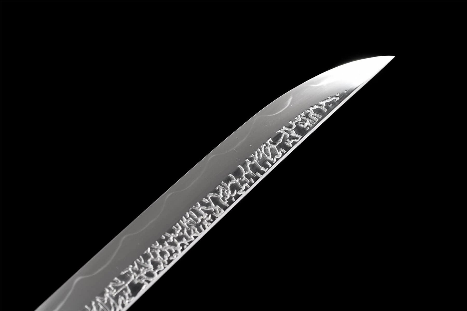 Elden Ring Moonveil Katana